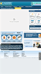 Mobile Screenshot of itacademy.in